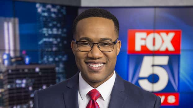 Kerry Charles NBC4 Photo