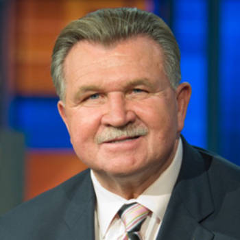 Mike Ditka Photo