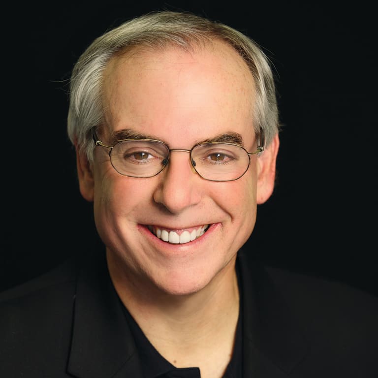 Photo of Brad Sham