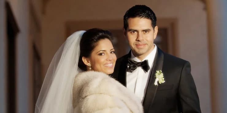Pamela Silva Conde Bio, Age, Esposo, Hijos, Net worth