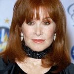 Stefanie Powers- plays the role of Jennifer Hart in the series, Hart to Hart