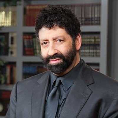 Jonathan Cahn Photo