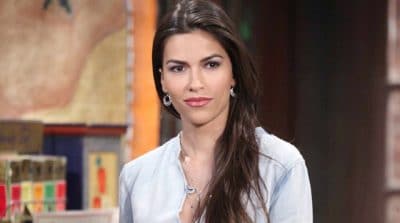Sofia Pernas Bio Wiki Age Justin Hartley Girlfriend Height Parents Net Worth Movies