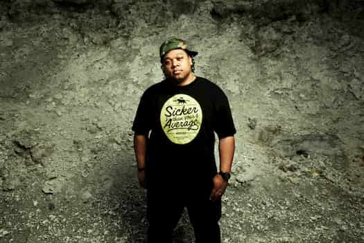 Tedashii 