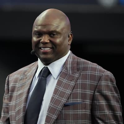 Booger McFarland Image
