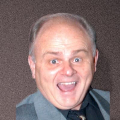 Gary Burghoff Image