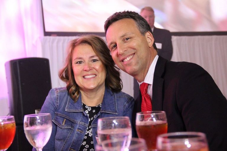 Rick Mitchell NBC 5 Bio, Age, Wife, Children, Salary, Net Worth, Awards