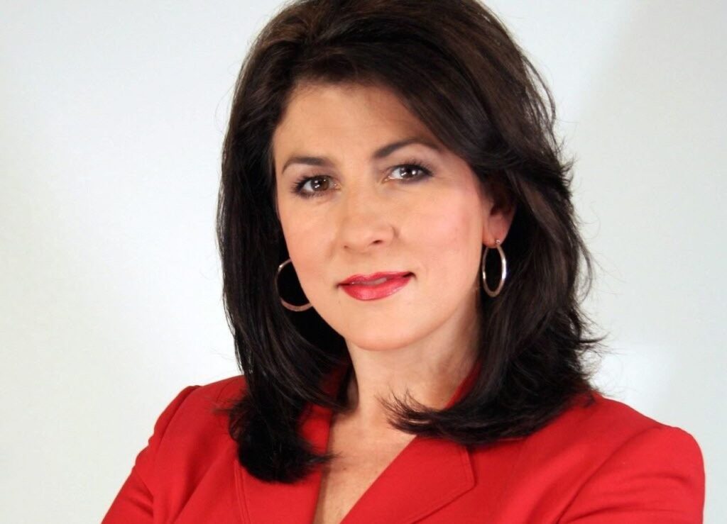 Photo of Denise Dufala