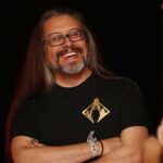 John Romero Image