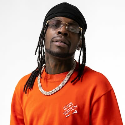 Cash Kidd Image