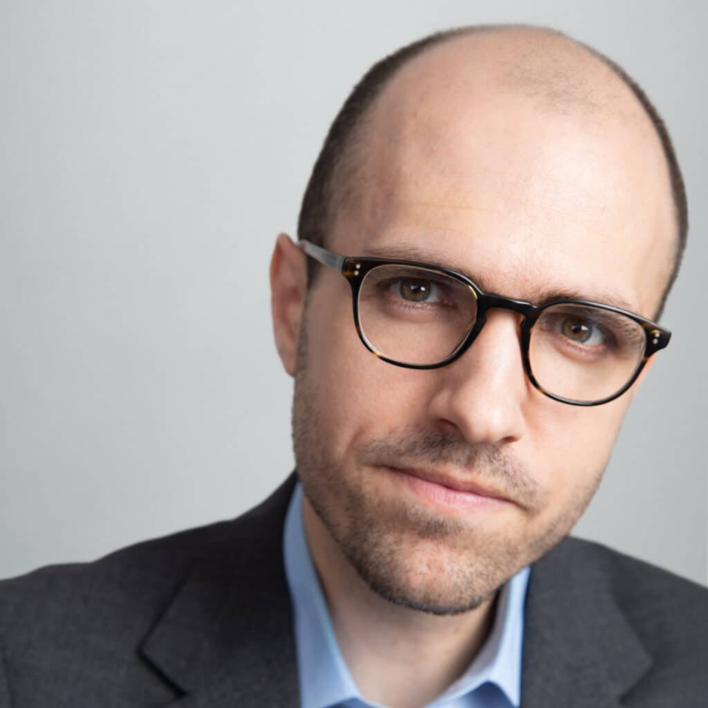 A. G. Sulzberger Photo