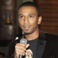 Aaron McGruder Photo