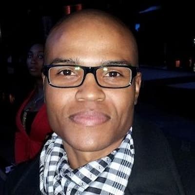 Actor George O. Gore II Photo