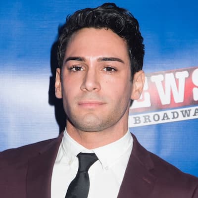 Actor Tommy Bracco Photo