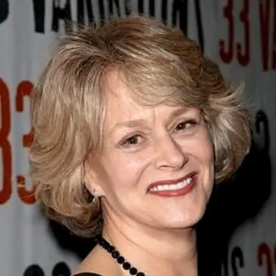Actress Susan Kellermann photo