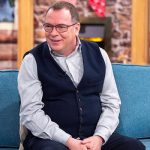 Adam Woodyatt photo