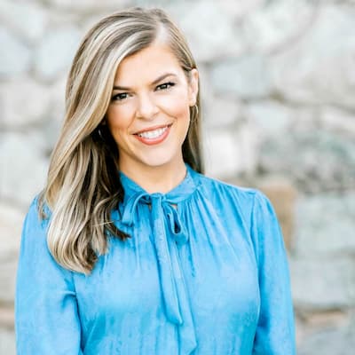 Allie Stuckey Image