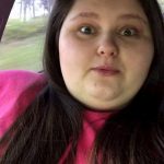 Amberlynn Reid Photo