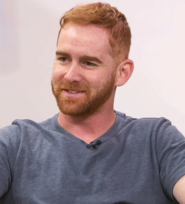 Andrew Santino Age,Lil Dicky, The Office, Tour, Relationship, Gay, Net ...