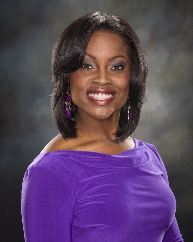 Anita Blanton