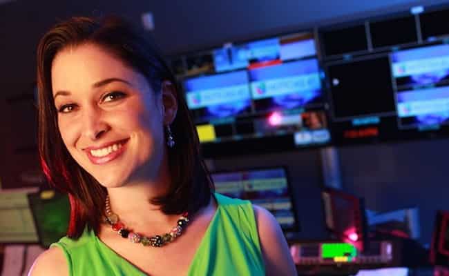 Arantxa Loizaga Photo