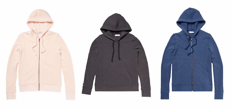 Ashley Biden Hoodies Photo