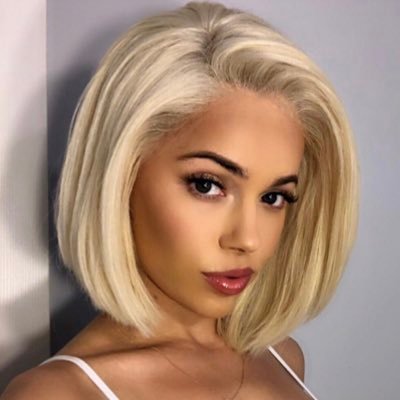 Ashley Martelle Photo