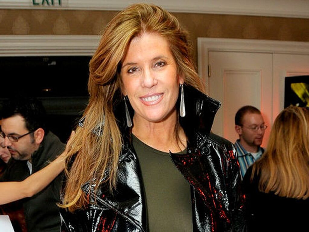 Jill Rappaport Image