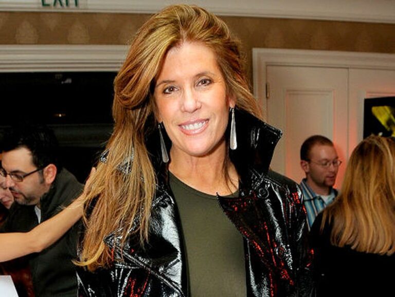 Jill Rappaport Bio, Wiki, Age, Husband, Net Worth, Salary, Height