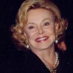 Barbara Sinatra Photo