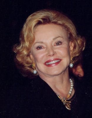 Barbara Sinatra Photo