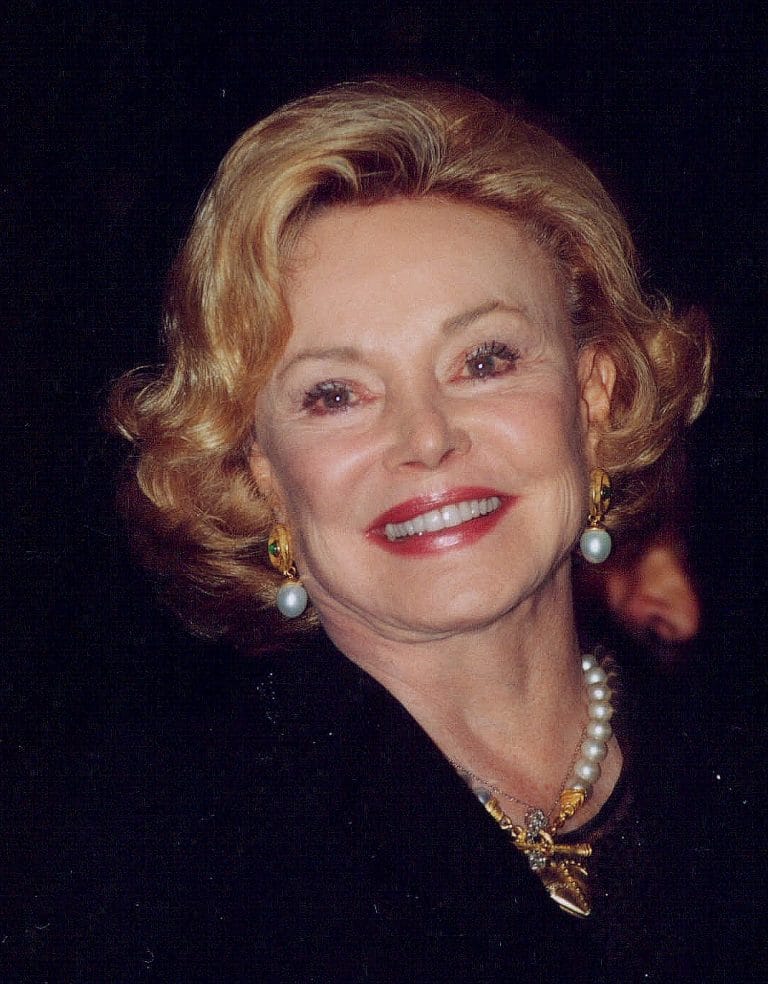 Barbara Sinatra Bio, Age, Spouse, Family, Son, Death, And Net worth