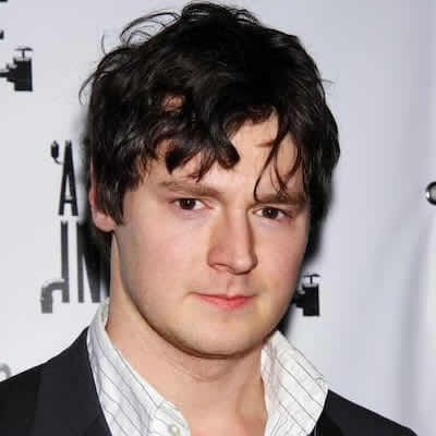 Benjamin Walker Photo