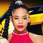 Bianca Belair Image