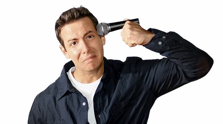 Bill Crawford WDVE Photo