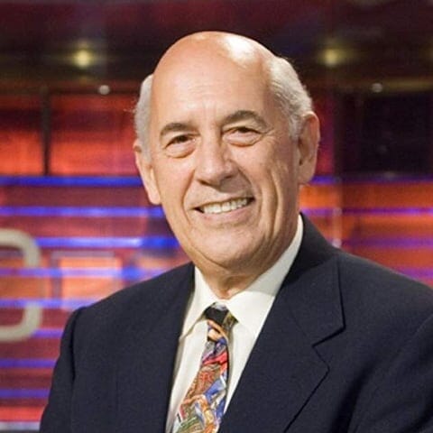 Bill Rasmussen Photo