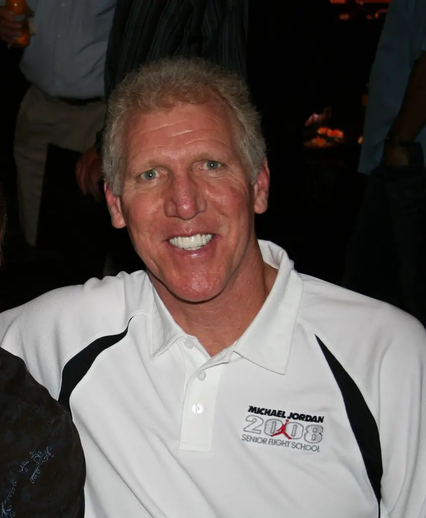 bill walton tshirt