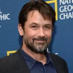 Billy Campbell Image