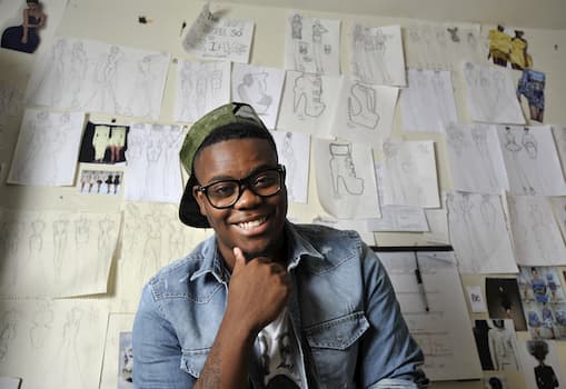 Bishme Cromartie Photo