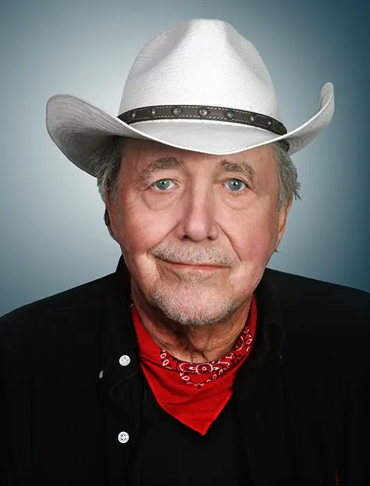 Bobby Bare Photo