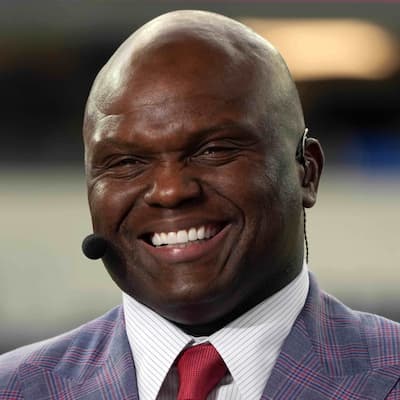 Booger McFarland Photo 