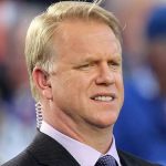 Boomer Esiason Photo