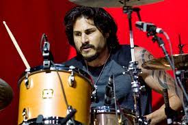 Photo of Brad Wilk