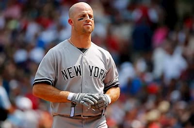 Brett Gardner - Bio, Net Worth, Married, Nationality, Height, Facts