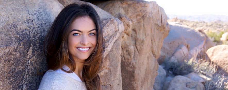 Brooke Lyons Photo