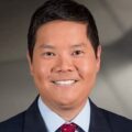 CNBC News Correspondent Dominic Chu Photo