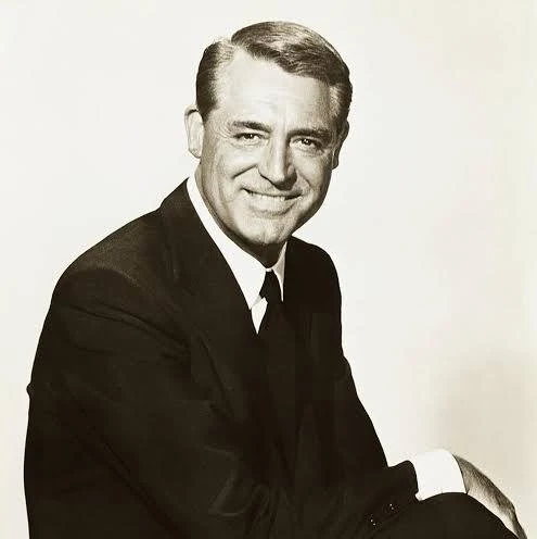 Cary Grant