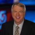 Channel 5 Meteorologist Mike Wankum Photo