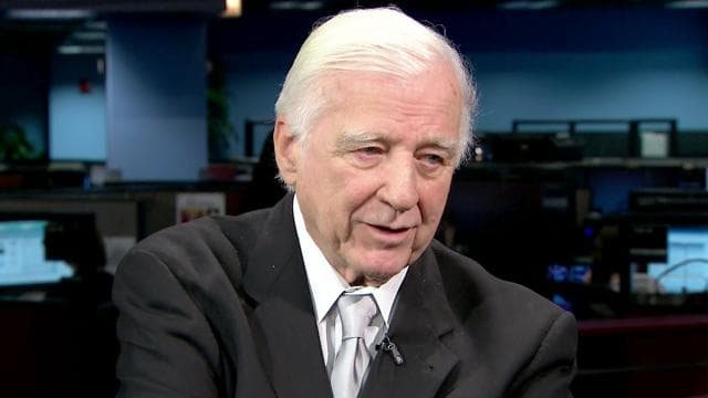 Photo of Charlie Gaddy