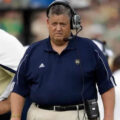 Charlie Weis Photo